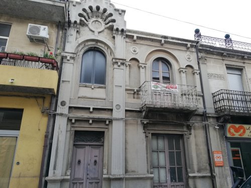 Особняк в Вибо-Валентия