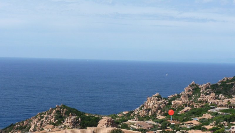 Moradia em Costa Paradiso