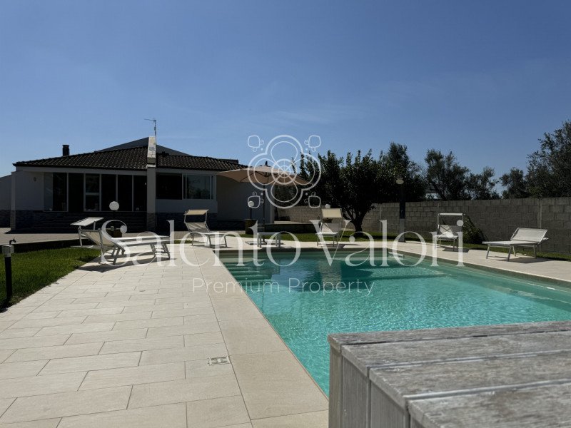 Вилла в Парабита