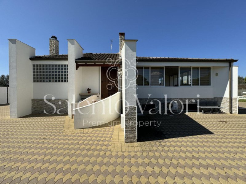 Вилла в Парабита