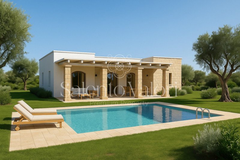 Terreno para construção em Parabita