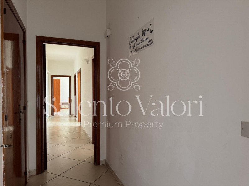 Lägenhet i Parabita