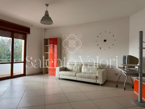 Lägenhet i Parabita