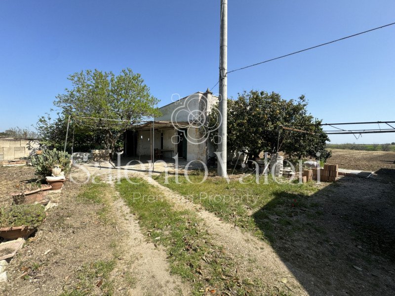Villa in Cutrofiano
