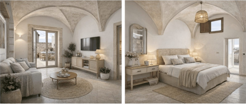 Casa a Giurdignano