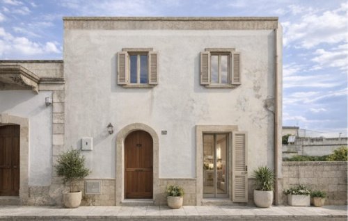 Casa a Giurdignano