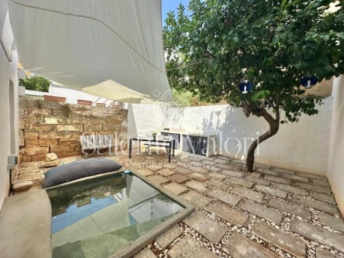 Casa a Parabita