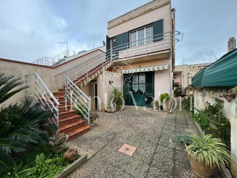 Casa en Collepasso
