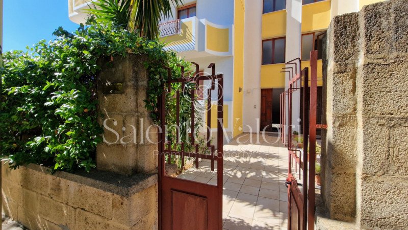 Lägenhet i Parabita