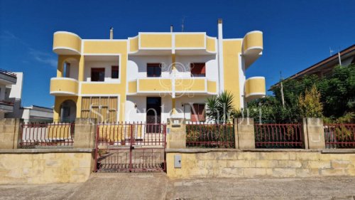 Appartamento a Parabita