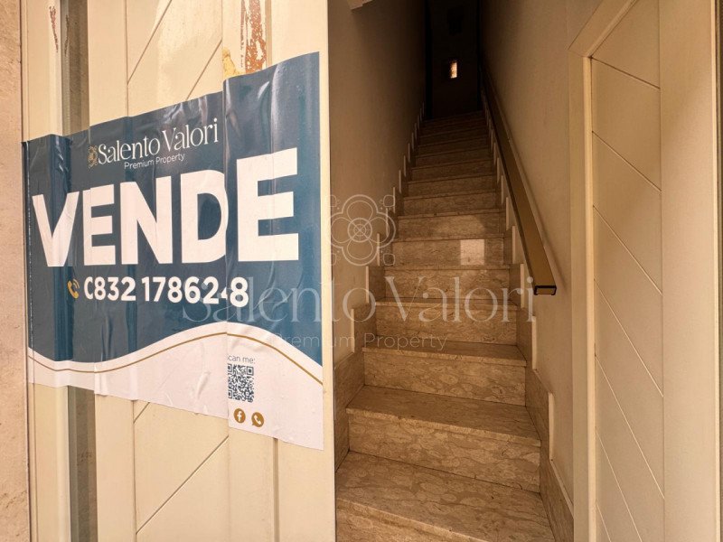 Casa en Parabita