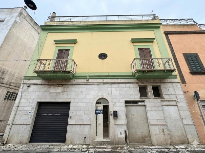 Casa en Parabita