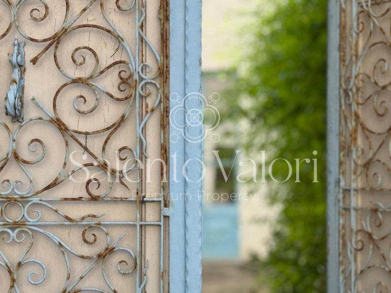 Villa en Taviano