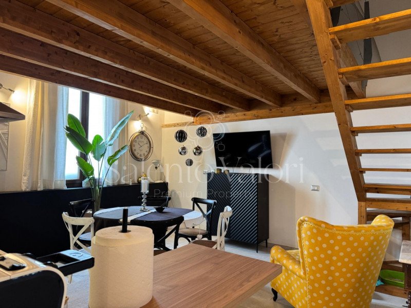 Studio à Taviano