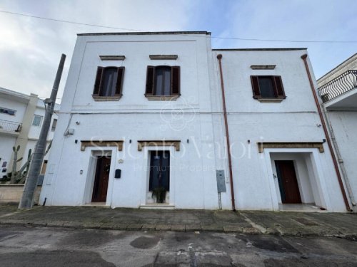 Palazzo a Taviano