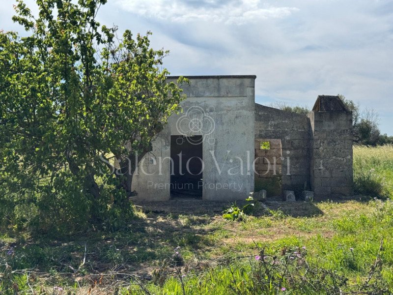 Hus i Matino