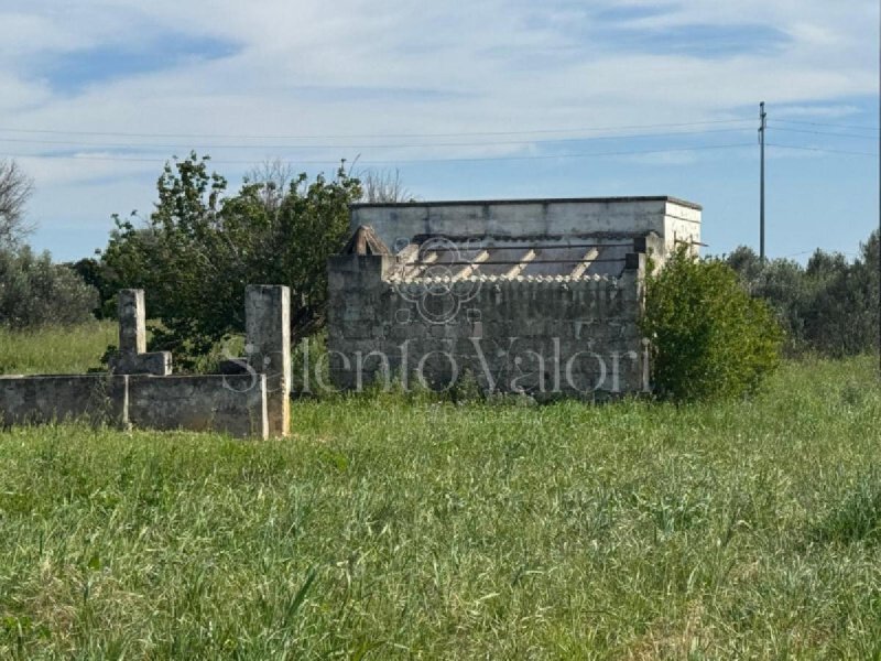 Hus i Matino