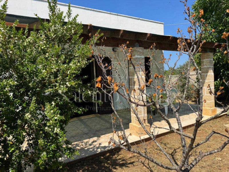 Villa in Gallipoli
