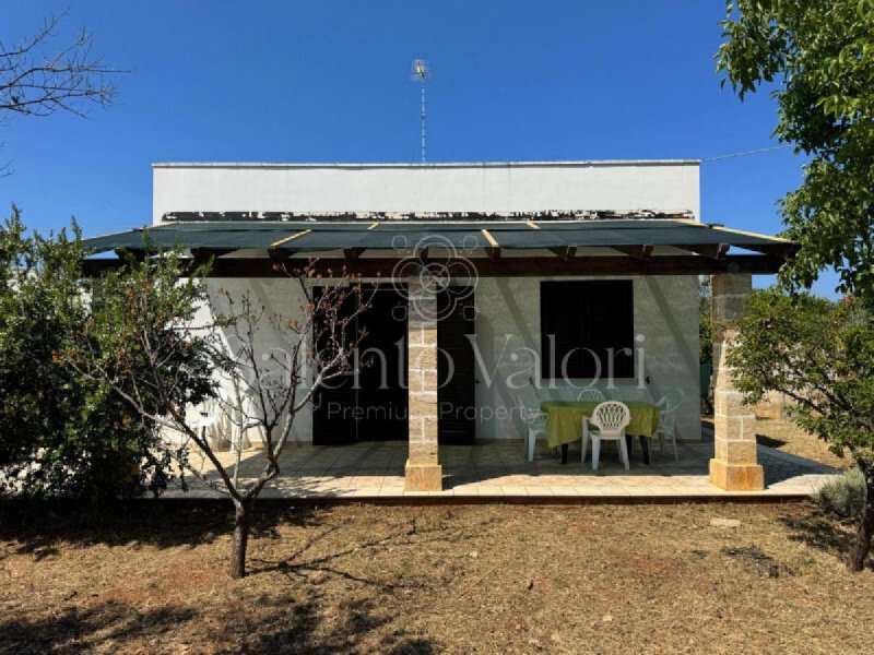 Villa in Gallipoli