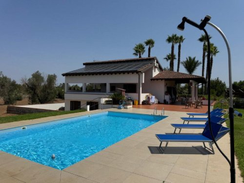 Villa à Tuglie