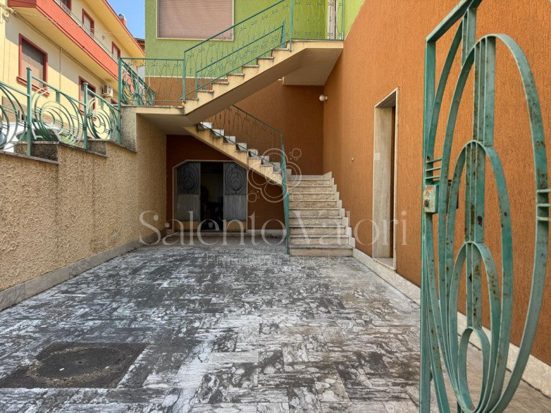 Casa en Parabita
