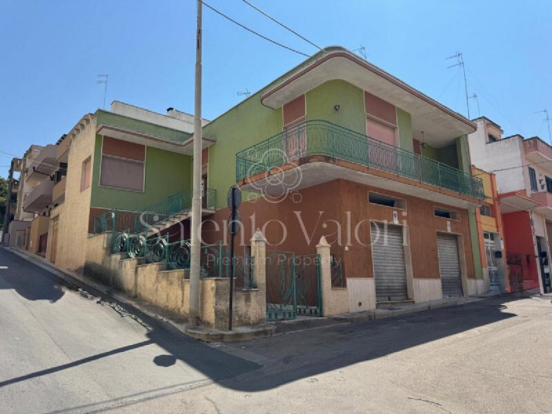 Casa en Parabita