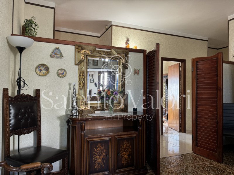 Casa em Casarano