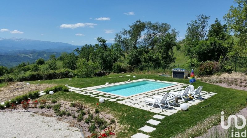 Country house in Ascoli Piceno