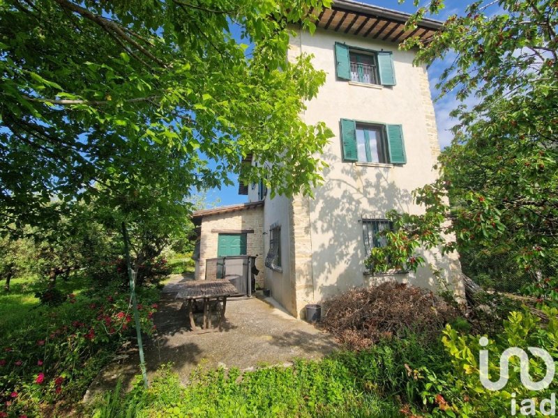 Country house in Ascoli Piceno