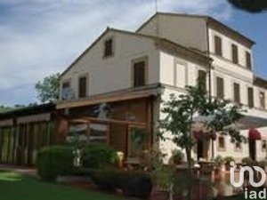 Landhaus in Montedinove