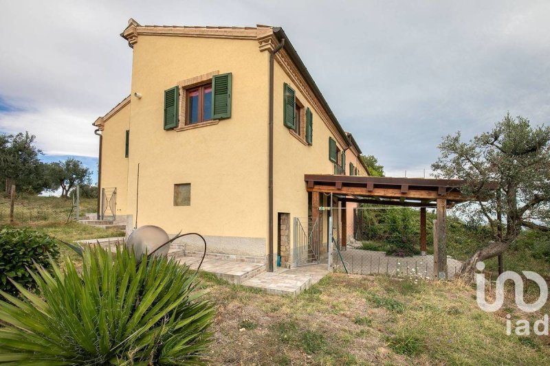 Villa i Cupra Marittima