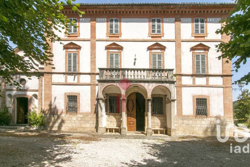 Apartamento em Civitella del Tronto