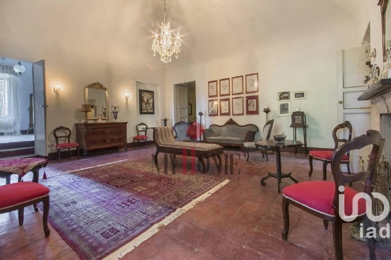 Apartamento em Civitella del Tronto