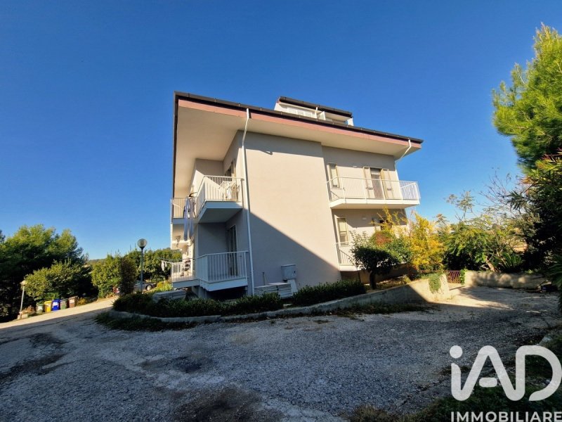 Lägenhet i Massignano