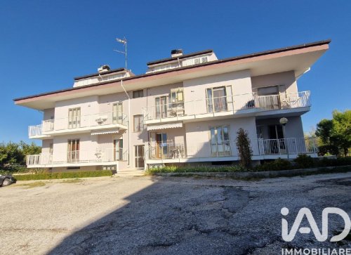 Apartment in Massignano