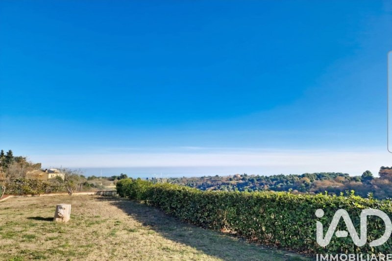 Lägenhet i Ripatransone