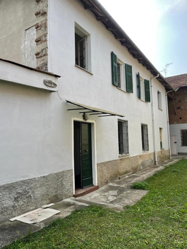 Landhaus in Borghetto di Borbera