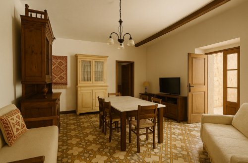 Apartamento en Alguer