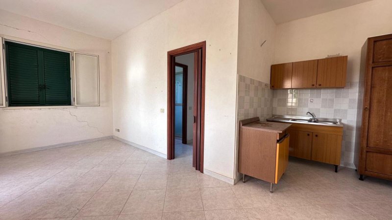 Einfamilienhaus in Partinico