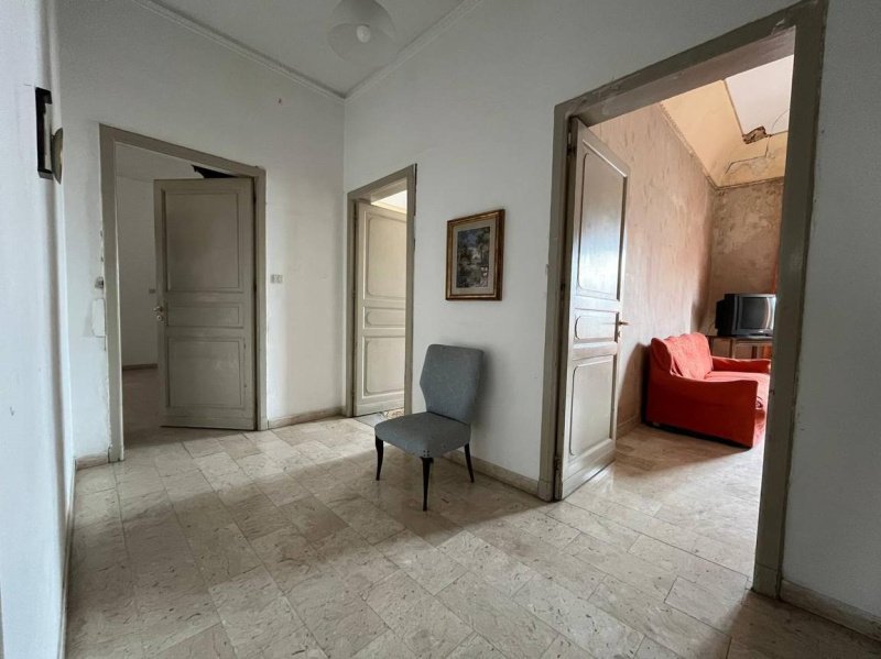 Wohnung in Castellammare del Golfo