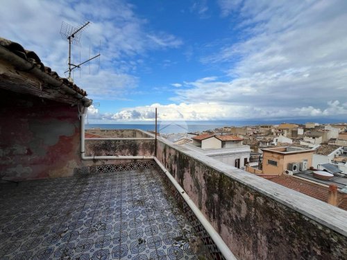 Wohnung in Castellammare del Golfo