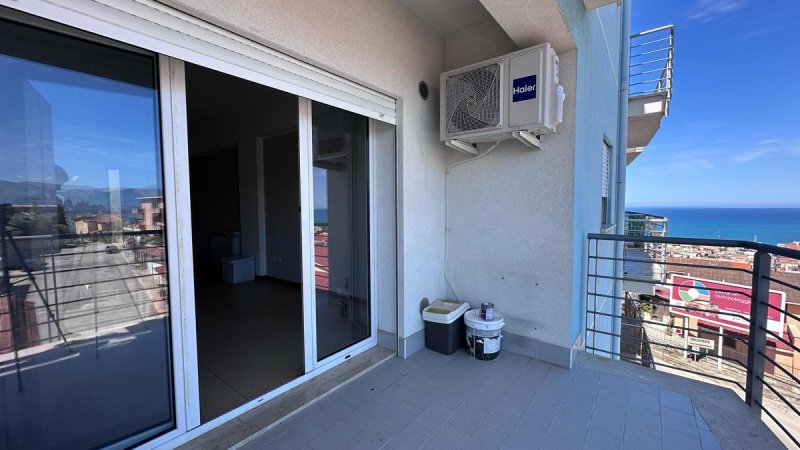 Wohnung in Balestrate