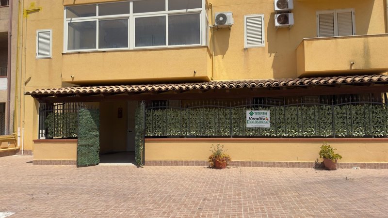 特拉佩托独立公寓