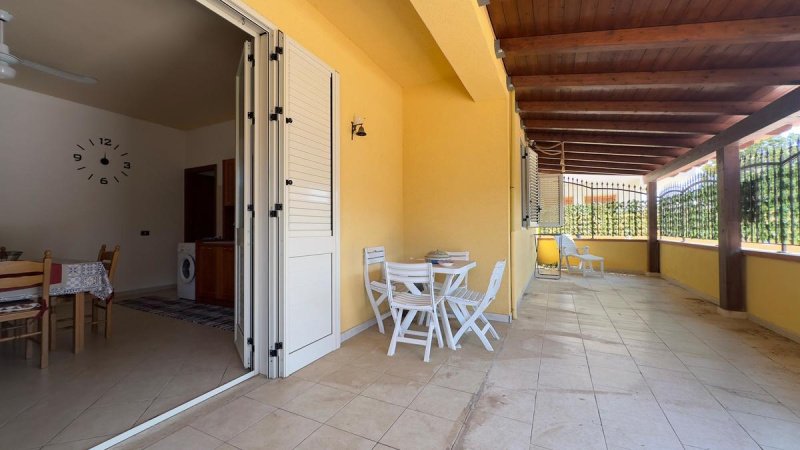 特拉佩托独立公寓