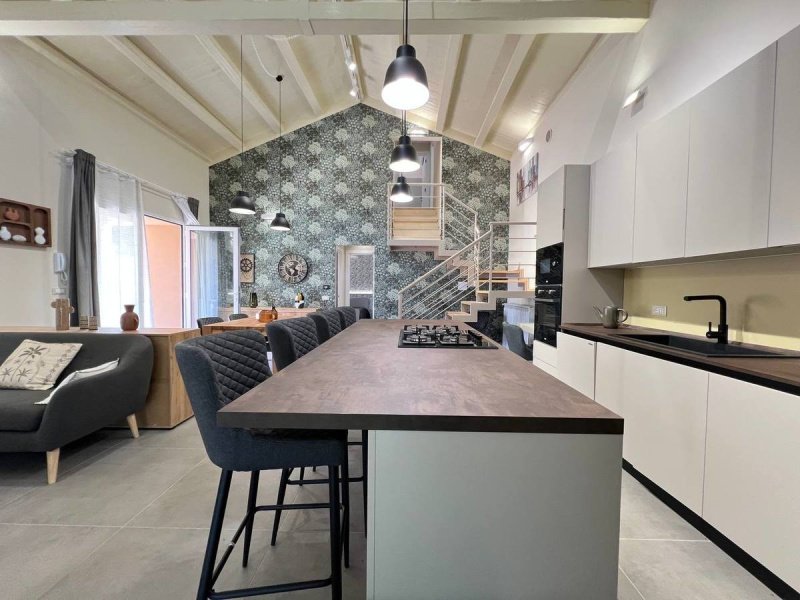 Villa in Castellammare del Golfo