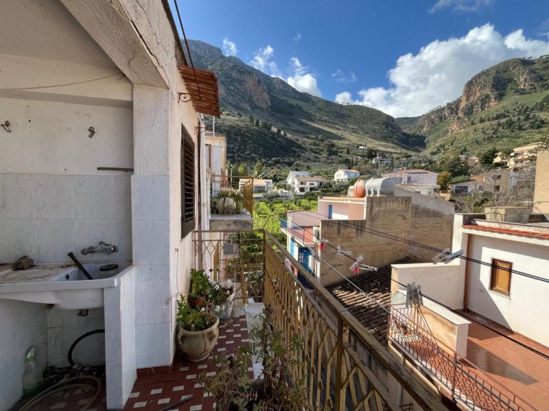 Einfamilienhaus in Castellammare del Golfo
