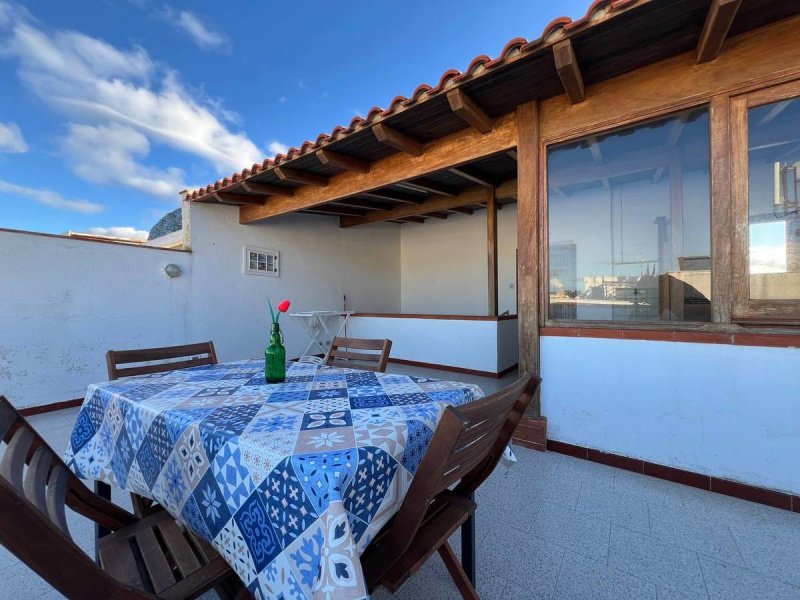 Wohnung in San Vito Lo Capo