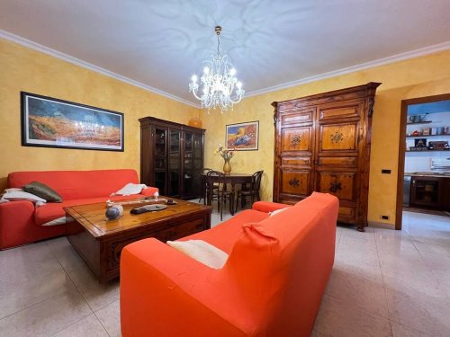 Wohnung in Castellammare del Golfo