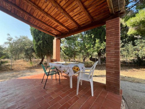 圣维托洛卡波独栋房屋