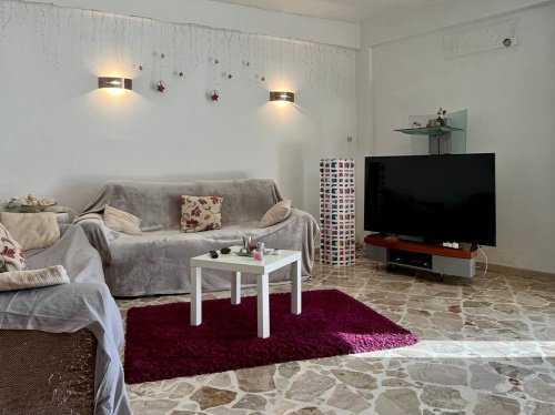 Haus in Alcamo